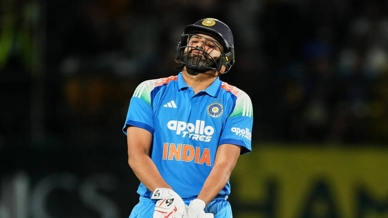 Indian Cricket Team