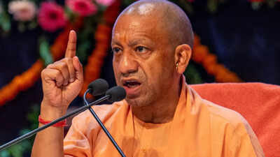 Yogi’s UP beats national violent-crime decline across 5 key categories