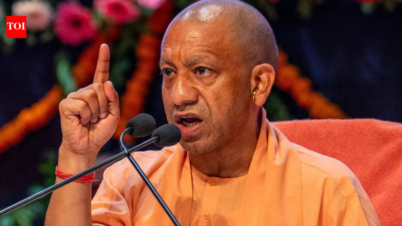 Yogi’s UP beats national violent-crime decline across 5 key categories