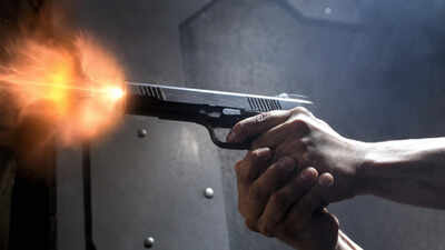 Shop owner taken from home, later shot dead in UP; 1 arrested