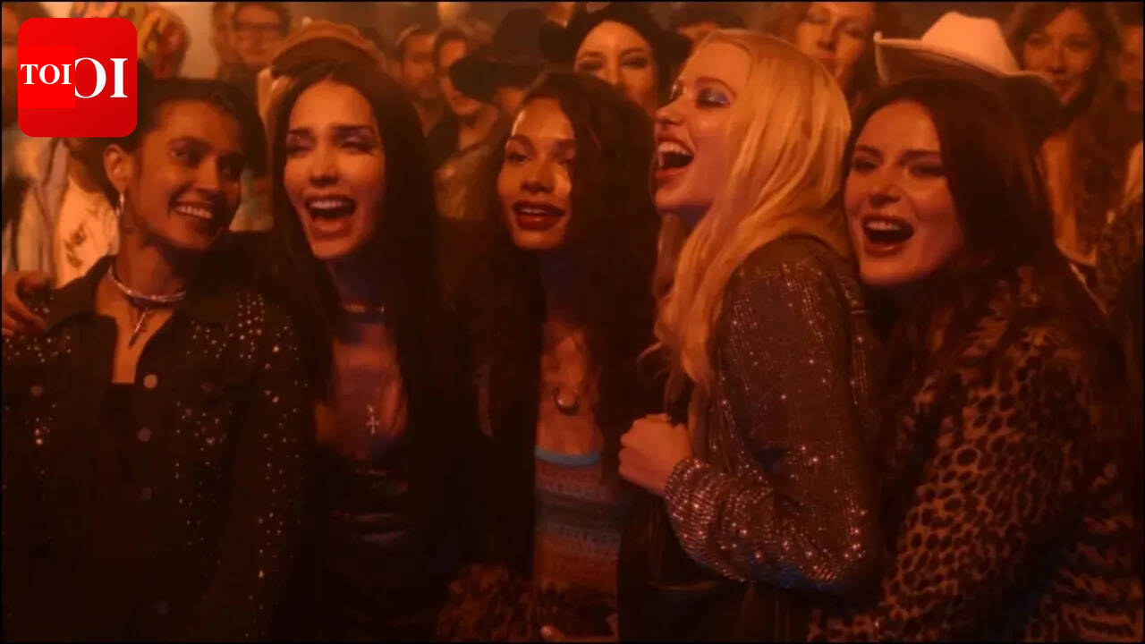 Chloe Cherry and Bella Thorne open up on ‘Find Your Friends’: ‘Shows the actual anger that the victims of r*pe’