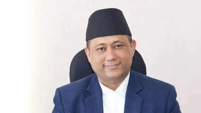 After India visit, Nepal foreign minister arrives in China to outline new government's policy