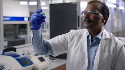  The Padma Shri scientist whose 65,000-year-old DNA discovery could rewrite how humans left Africa