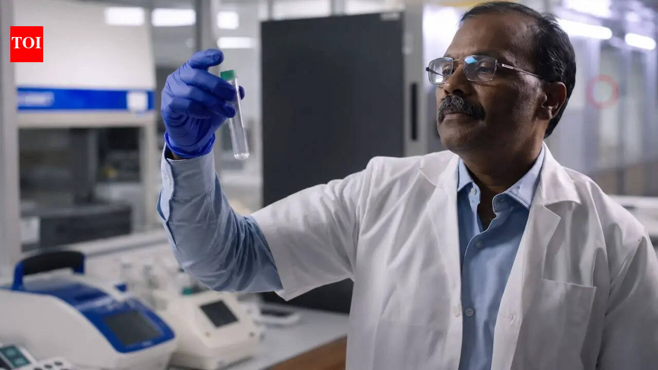 Meet Dr Kumarasamy Thangaraj: The Padma Shri scientist whose 65,000-year-old DNA discovery could rewrite how humans left Africa