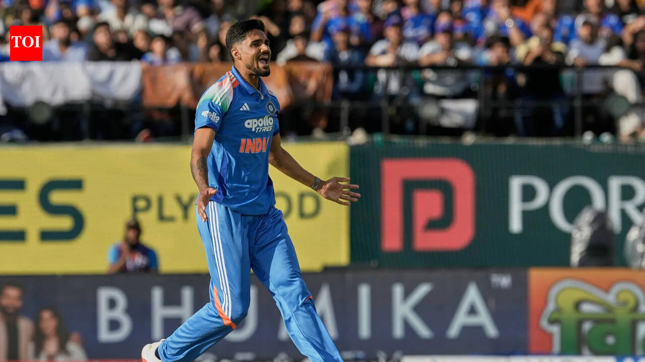 'All the hard work has finally paid off': Gurnoor's emotional reaction after India debut