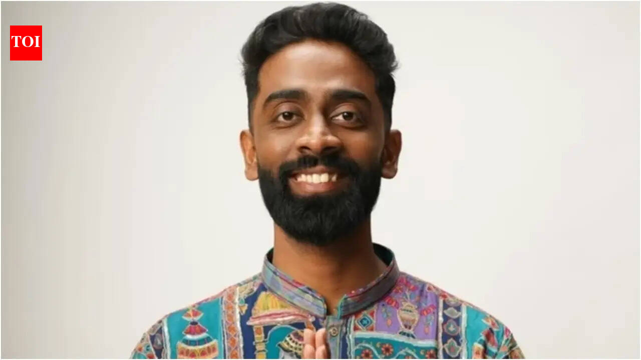 Maharashtra Home Department orders detailed probe into social media content of comedian Pranit More following controversy