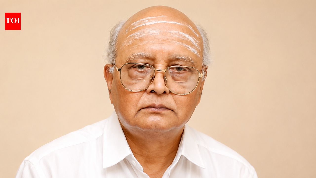 P R Krishnamoorthy, the corporate conscience of an earlier India