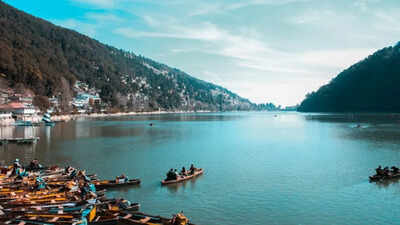 झील के किनारे शादी: क्यों नैनीताल और भीमताल भारत के पसंदीदा पहाड़ी विवाह स्थल बन रहे हैं?