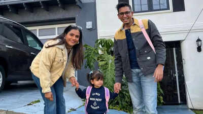 Indian-origin couple who moved to Bengaluru after 15 years in US calls it 'costly city'; say India 'isn't cheap'