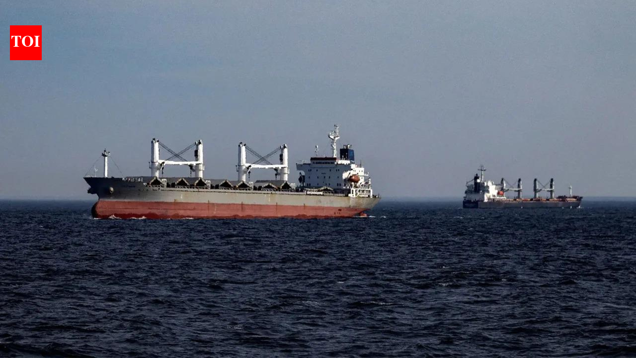 What caused India-flagged Virat 1 carrying 14 Indians to sink off Oman?