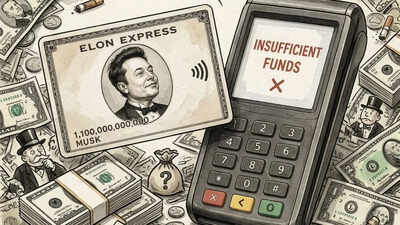 Elon Musk is world's first trillionaire. Here is what he can still not afford