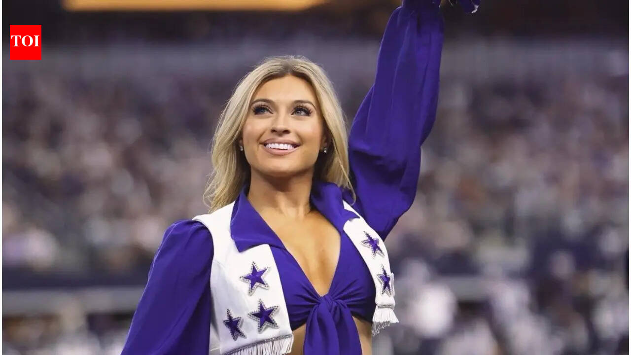 Why was Karley Swindel cut out of Dallas Cowboys Cheerleaders Season 3? DCC fans accuse organization of disrespecting veteran star
