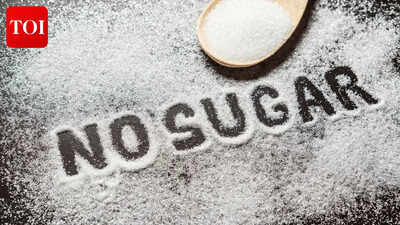Always on a sugar cut? New study warns of the dark side of a ‘no sugar’ diet