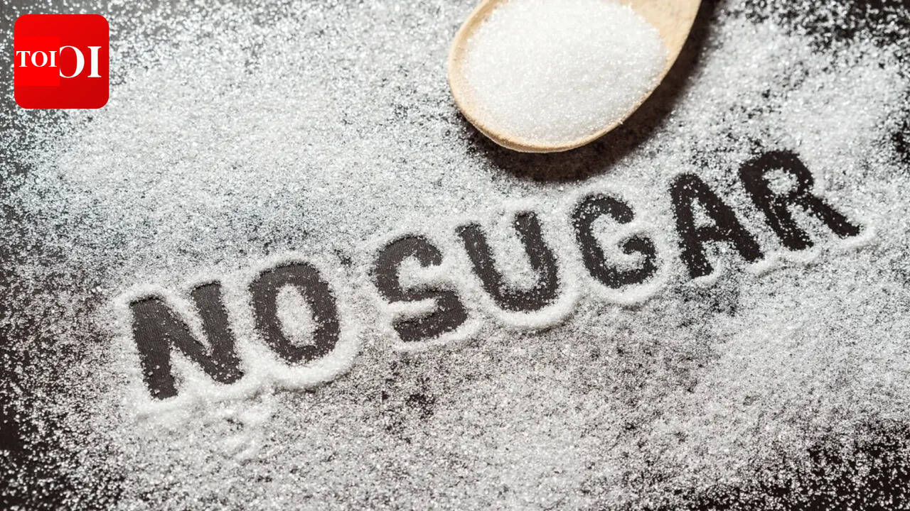 Always on a sugar cut? New study warns of the dark side of a ‘no sugar’ diet