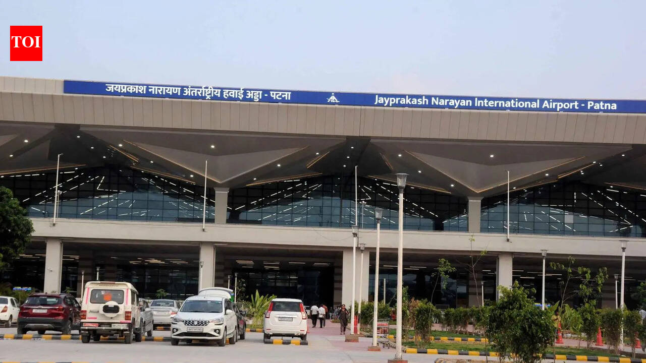Patna, Darbhanga airports gear up for ‘Yatri Suvidha Diwas’ with cultural events