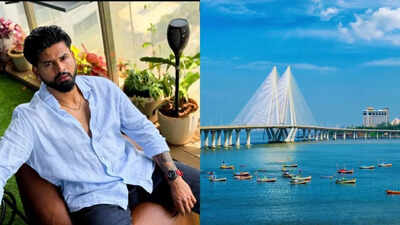 Shreyas Iyer leases luxury Worli apartment for ₹7.14 crore over three years, highlighting Mumbai’s booming premium rental market