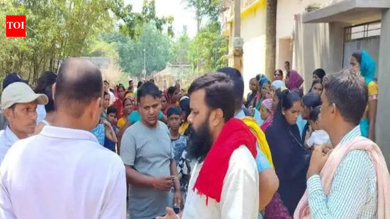 Man held for killing wife in Giridih