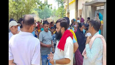 Man held for killing wife in Giridih