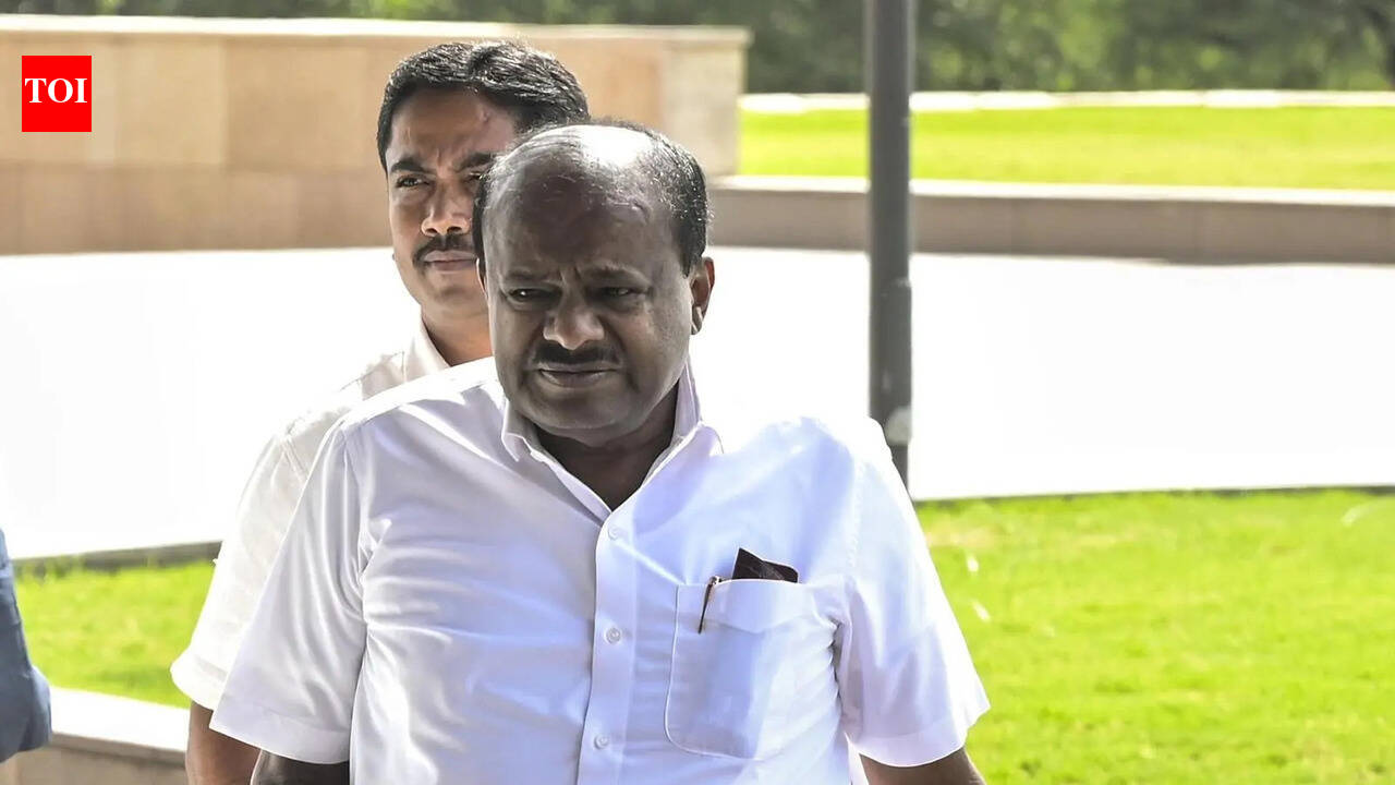 Centre giving equal importance to children’s health, devpt: HDK