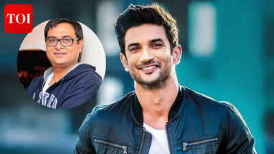  Rumi Jaffery slams ‘tamasha’ after Sushant Singh Rajput's death
