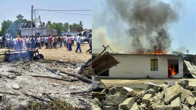  How irrigation dispute led to deadly attack on BJP functionary in Dehradun