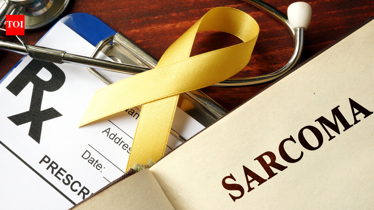 Rare sarcoma misdiagnosed for years: Why accurate cancer diagnosis matters