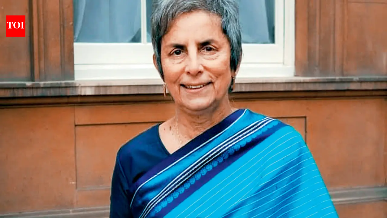 Meet Parveen Kumar: Indian-origin doctor awarded Britain's highest order of British Empire honour