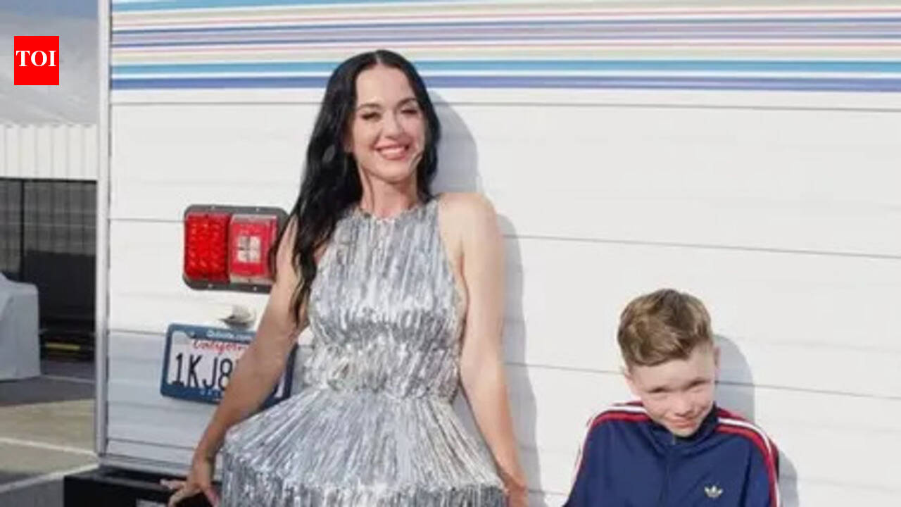 Katy Perry posts cute video with Norwegian 'wonder', after FIFA World Cup 2026 opening performance