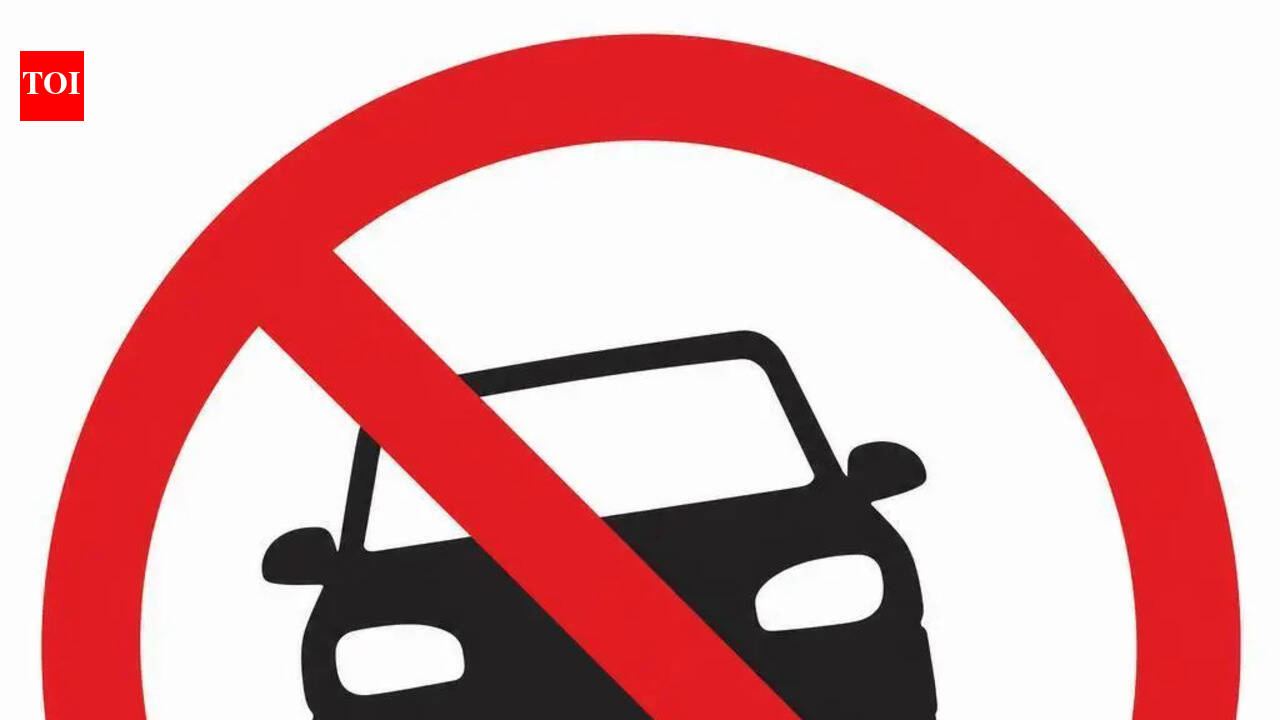 Prime areas worst hit due to illegal parking: DCP