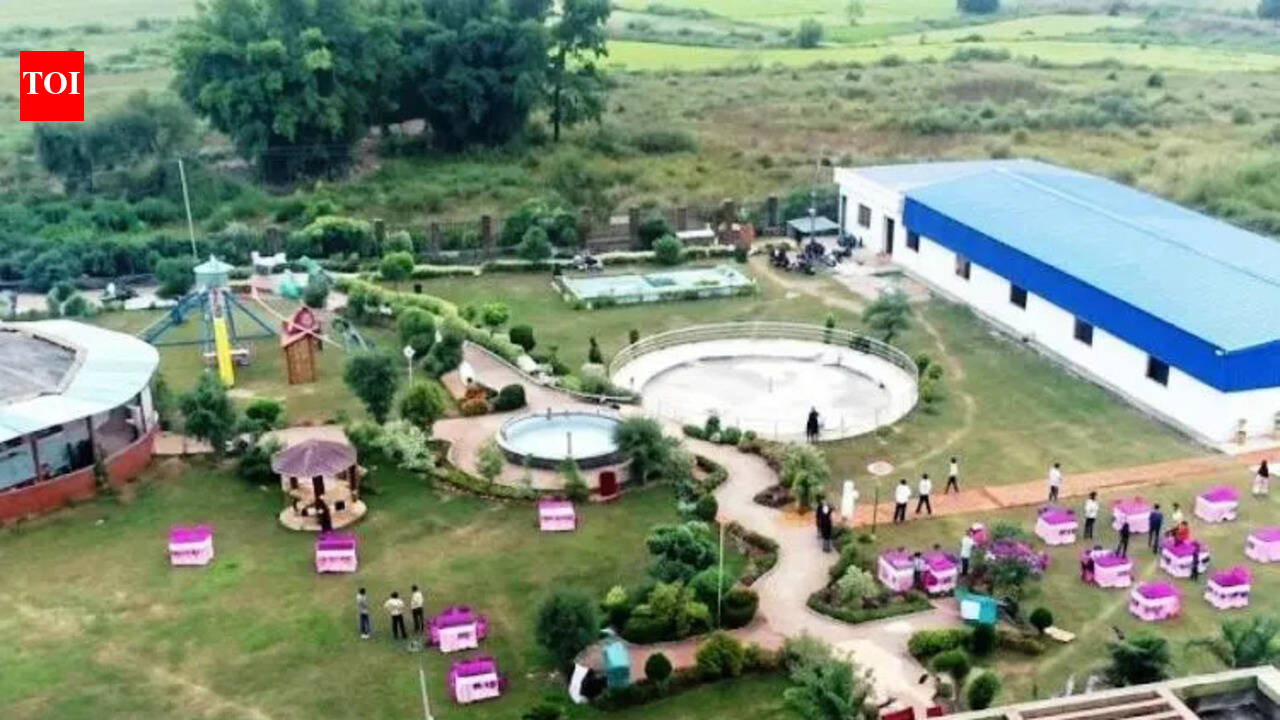 FIR against Bokaro park operator over Rs 8.55L dues, bounced cheque