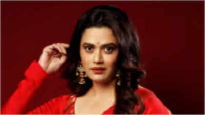  Girija Oak on how looks dictate casting in Bollywood