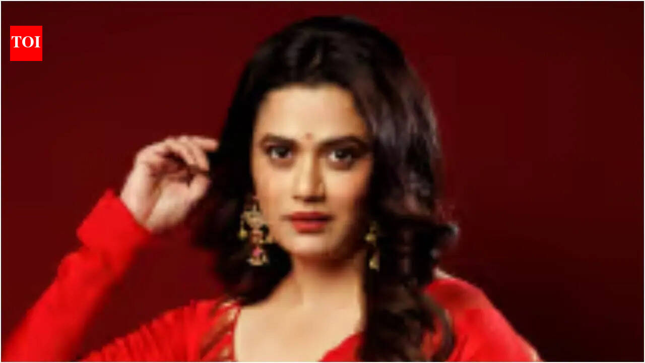 'Sometimes ethnicity can work in your favour or against you': Girija Oak on how looks dictate casting in Bollywood