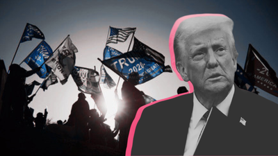 Trump's rural approval rating drops to 50%; rising costs amid war fuel voter frustration
