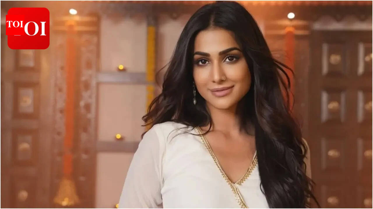Exclusive - Ganga Mai Ki Betiyan tops the TRP charts; Amandeep Sidhu shares why it feels like a dream has come true