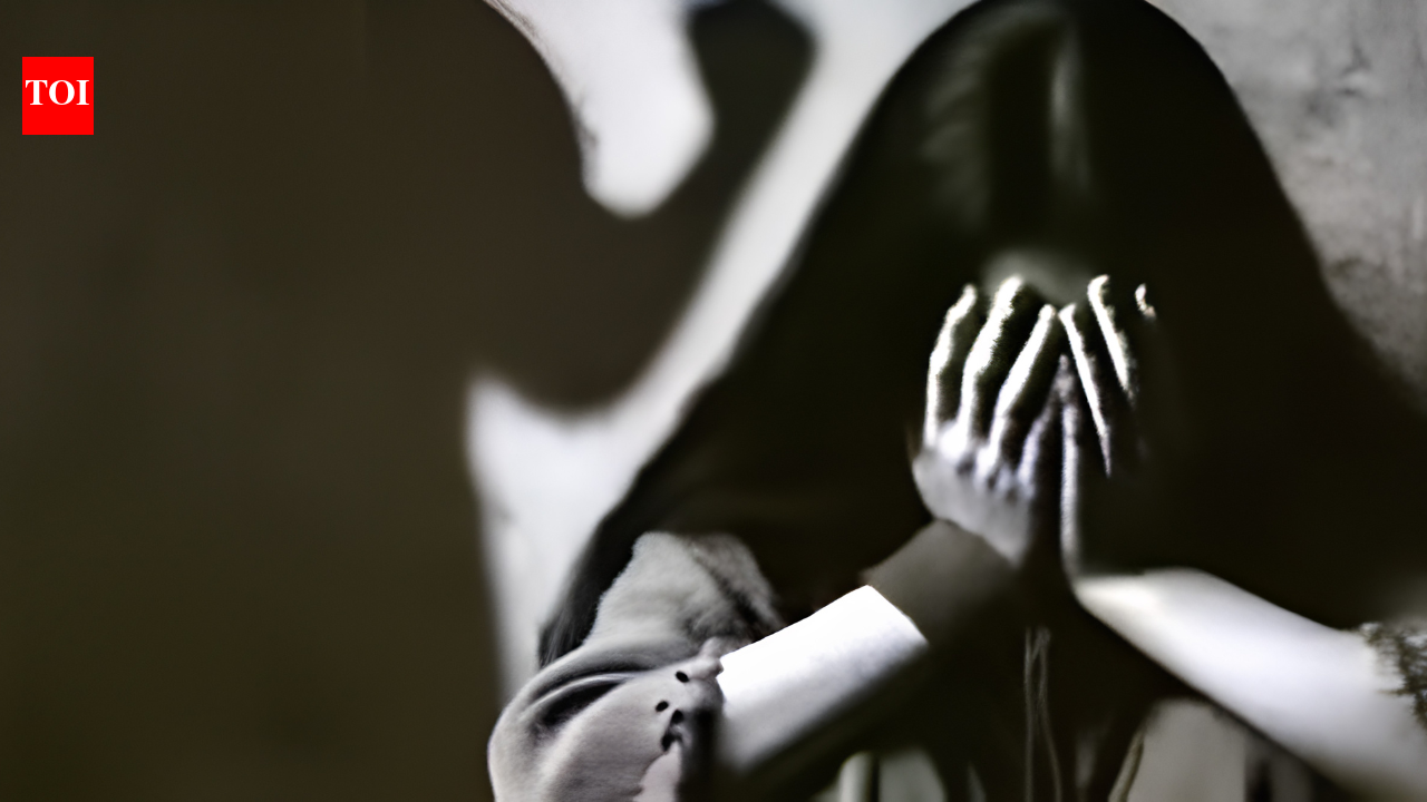 4 men drug, gang-rape woman in UP