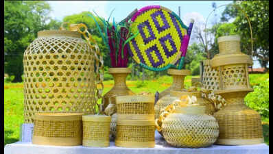 4 products from Jharkhand get GI tag
