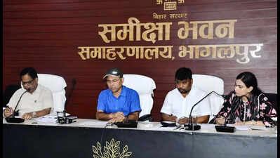 Bhagalpur admin intensifies Shravani Mela preparations