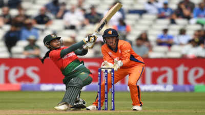 Juairiya Ferdous fifty powers Bangladesh to winning start at Women's T20 World Cup