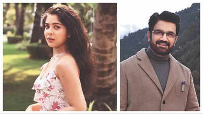  Sharad Kelkar sir never made me feel like a junior