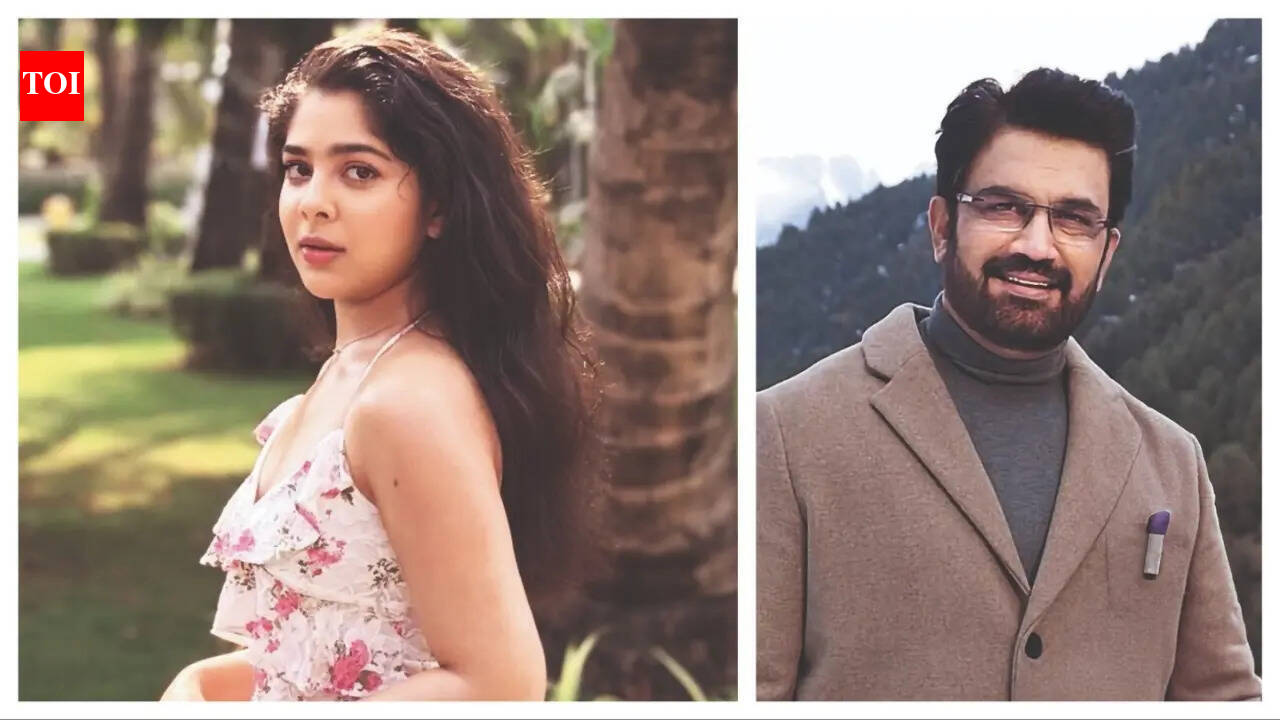 Niharika Chouksey: Sharad Kelkar sir never made me feel like a junior