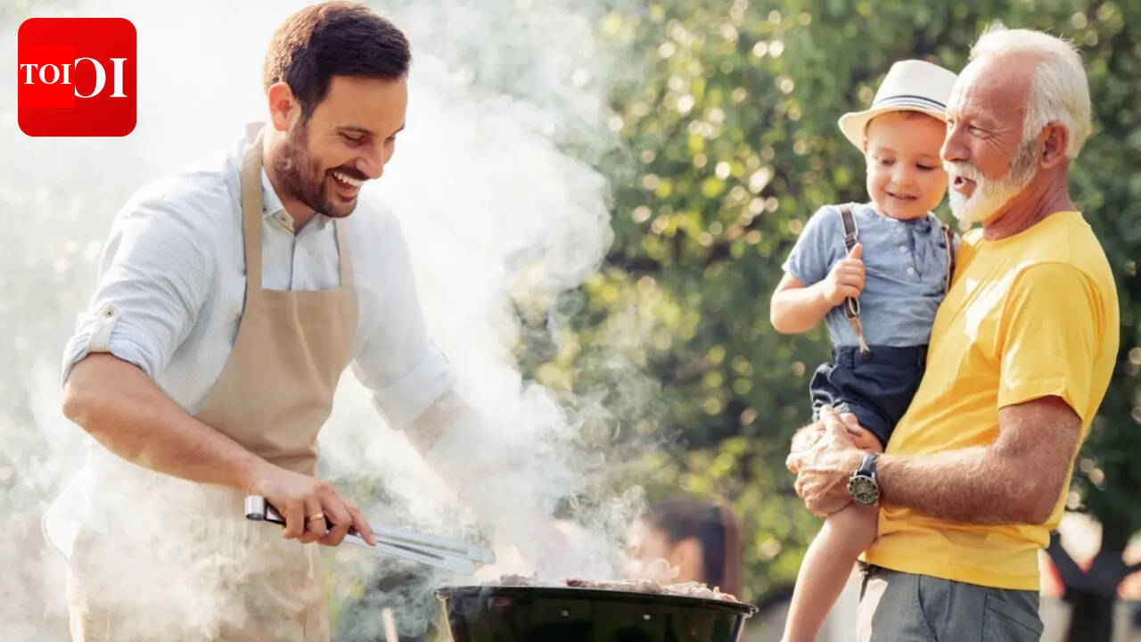 Unsafe food causes 1.5 million deaths every year: What you need to know about risks, symptoms, and safety