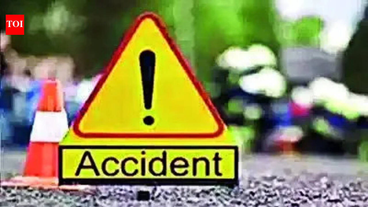 Two killed, one injured as bike rams into bicycle in Gachibowli
