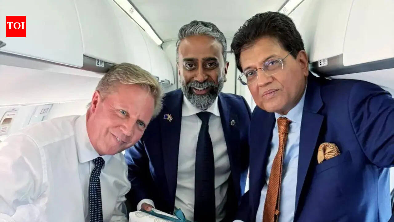 Air New Zealand evaluates direct India flights; CEO says free trade agreement created new opportunities