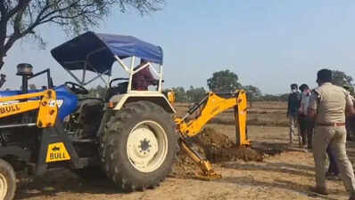 Cops exhume body to probe 8 suspected liquor deaths