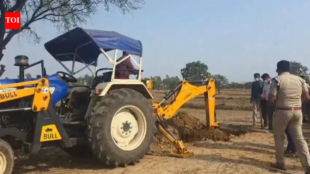 Cops exhume body to probe 8 suspected liquor deaths