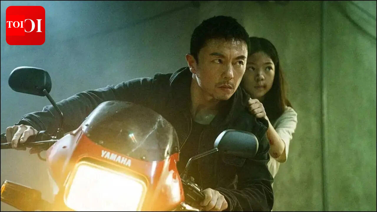 James Gunn on ‘The Furious’: ‘I didn't think Kenji Tanagaki could outdo himself’