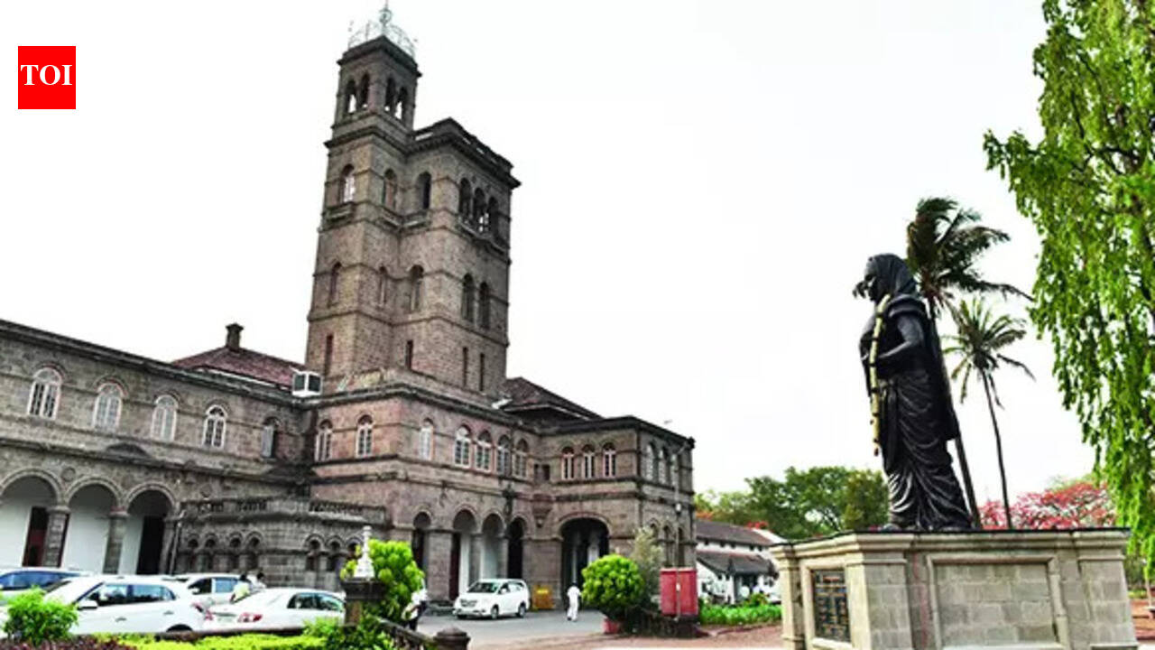 Fewer applicants than seats for over 50 Pune university courses