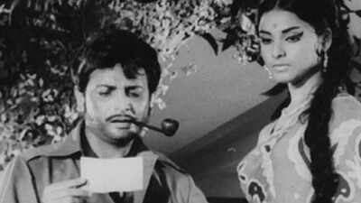 Biswajeet's daughter reacts to her father forcefully kissing Rekha: 'He should have taken consent, but he wasn't solely responsible'
