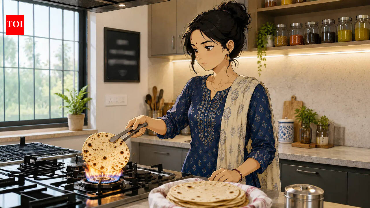 Dead Homemaker Gets Paid
