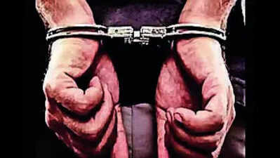 Patna youth held for making obscene deepfakes, extortion